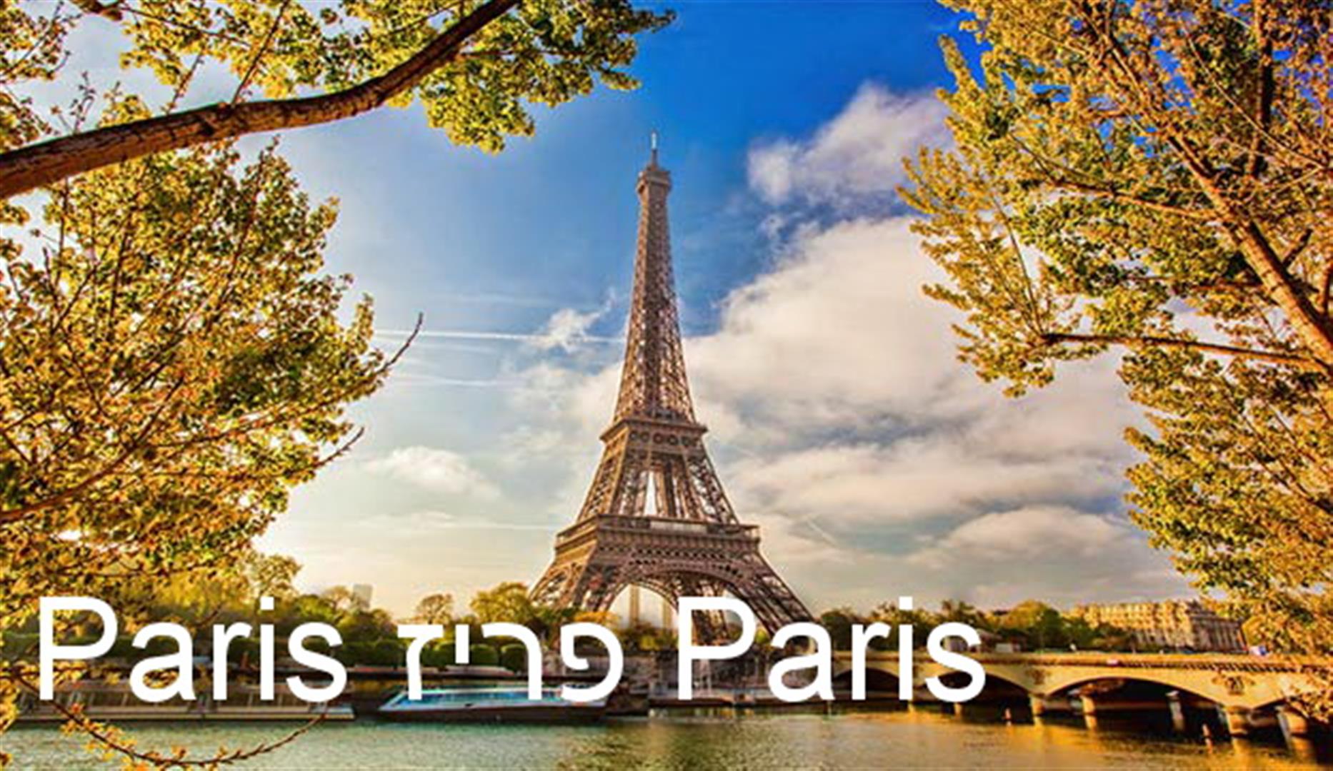 תחרות אומני חושים בצרפת כמעט הסתיים בקטסטרופה