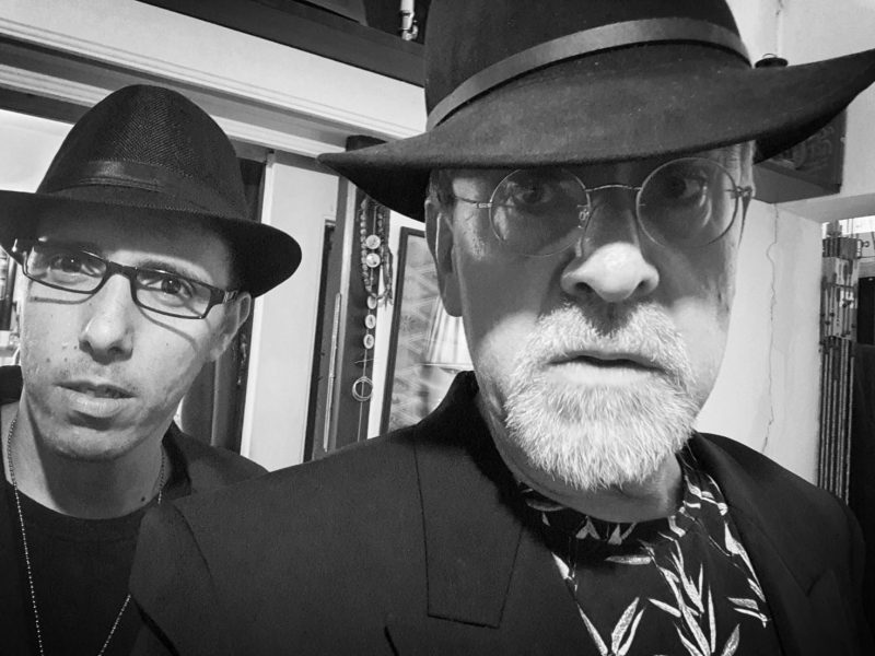 קליוסטרו וארול מופע מצחיק במיוחד