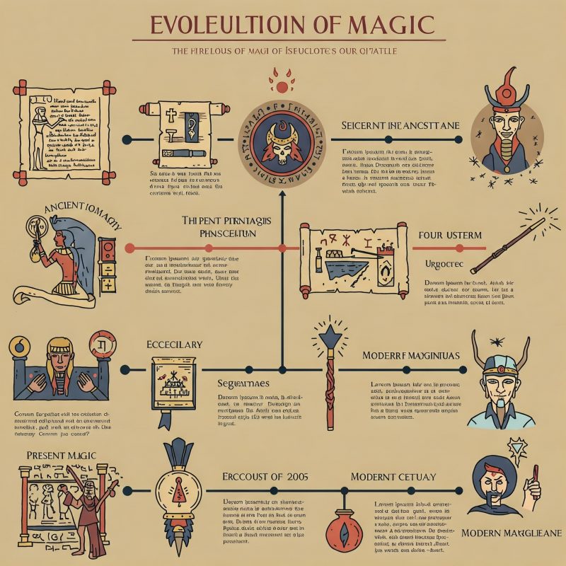 למה ילדים אוהבים קוסמים? קסמים