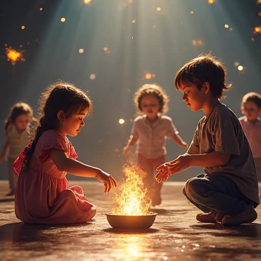 לימוד מנטליזם וקסמים