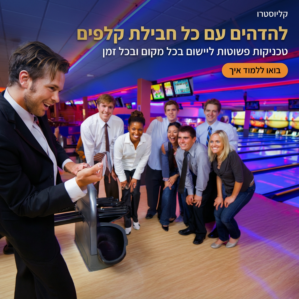 האם אתם מוכנים לראות את העובדים שלכם מתנתקים?