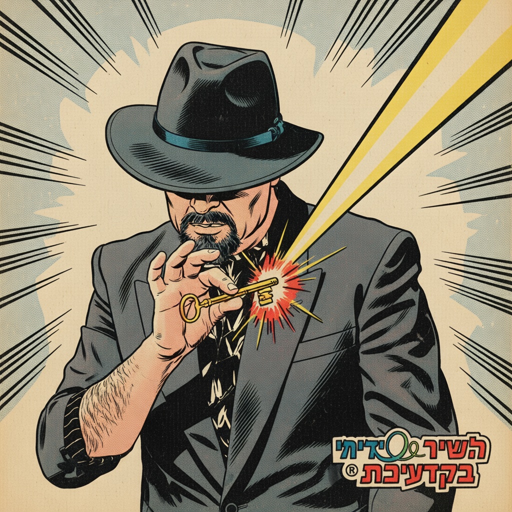 📞 צרו קשר עם קליוסטרו — הקוסם הישראלי