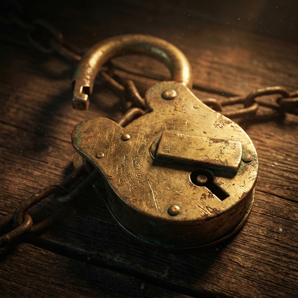 לראות את מה שעוד לא קרה