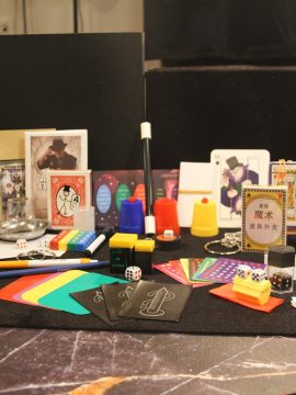 יהלום 3 , קסם של ערכה