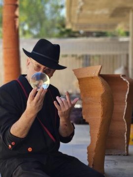 הפכו את הגיבוש הבאלחוויה קסומה ובלתי נשכחת