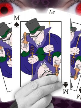 חדרי בריחה , הלכלוך.