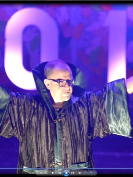 קליוסטרו שבר שוב שיא גינס