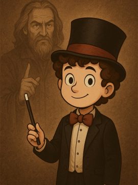 בית הספר לקוסמים קליוסטרו