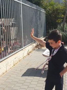 הקסם שבכוח הרצון