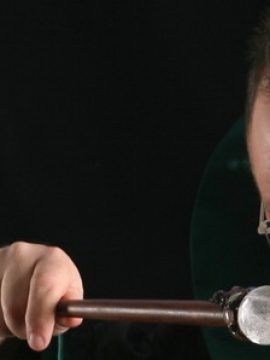 יום הולדת הנה בא הקוסם ממליץ ומשתף