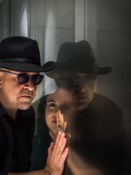 חדר בריחה במוזיאון ישראל – אמנות הבריחה קיץ 2017