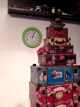 מה הקשר בין כייסות לקוסמים?