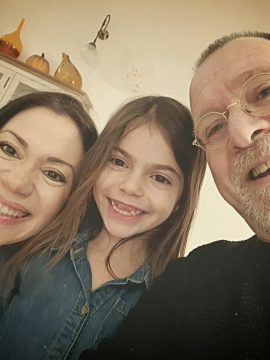 סגירת מעגל מרגשת