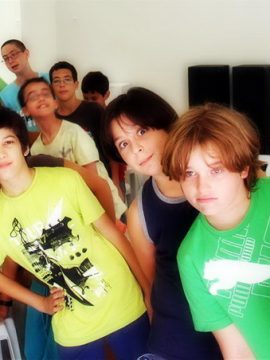 קייטנות, קייטנה, קייטנת הקוסם  רעננה