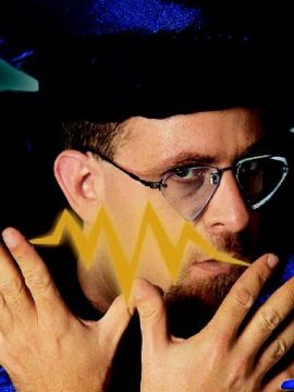 פעם כשעוד היה רק ערוץ אחד בטלויזיה ובשחור לבן…