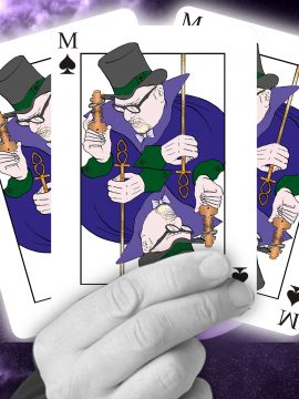 יום הולדת חדר בריחה