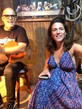 מתנה לעצמי – שמשמחת גם אחרים