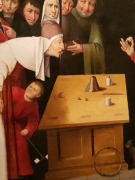 שבועת הקוסם