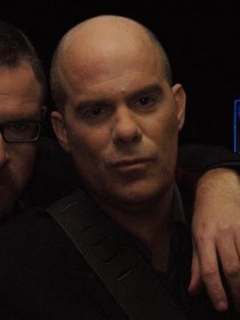 נדחה ! !!! מועד חדש יפורסם קליוסטרו & תורן שבת 5 לדצמבר 11:00 באוזן בר תל אביב