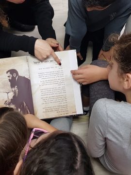 חדר בריחה נייד, חדרי הבריחה הניידים של הקוסם