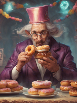 הופעת פורים מהעבר?!