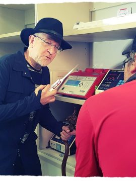 קוסמים, קסמים, קוסם להיות קוסם מעולה, קורס קוסמים למבוגרים