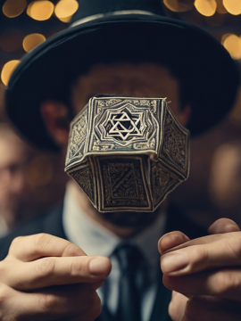 בינה מלאכותית וקסמים: אשליה טכנולוגית או כלי חדש ליצירת פלא?