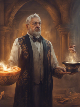 איך בוחרים אומן חושים לאירוע?