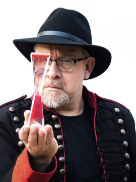 לימדנו כבר מאות קוסמים, אולי עכשיו תורך?