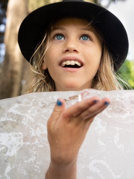 הבת של הקוסם/בינה מלאכותית