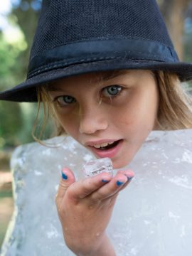 ההמצאה הזאת קייטנת הקוסם גאונית