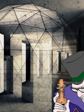 Escape Room- חדר בריחה, חדרי בריחה, אירועי חברה איכותיים, ימי הולדת