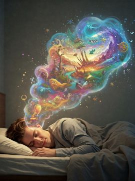 היכולת התרפויטית של קסמים: השפעות פסיכולוגיות וחברתיות