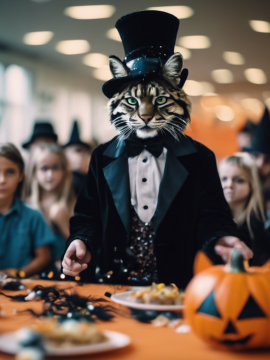 חלום של לילה אמצע קיץ – קוסמים, טלפתיה, ואבטיח אחד ענק 🤯