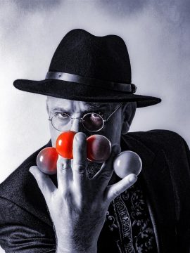 מ-ת-ח-י-ל-י-ם , חוג הקוסמים הטוב בישראל יוצא לדרך