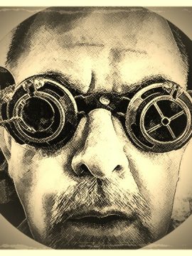 דאדא קליוסטרו DADA CAGLIOSTRO