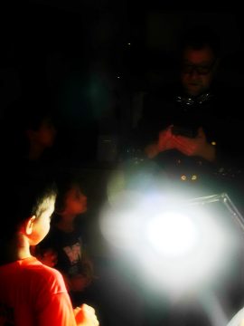 קייטנת המנטליסטים  עוד הקיץ 2017