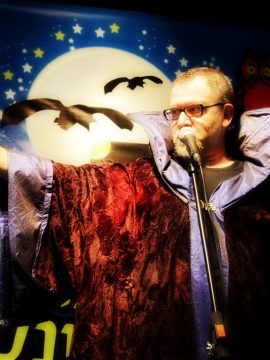 קליוסטרו שובר שוב שיא גינס