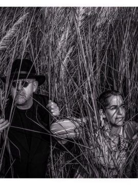 הקסם בהתגלמותו, מפגש עם מורה רוחנית מעשית וקוסם אמיתי.