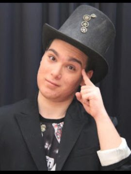 הבר מצווה שהצחיקה אותי