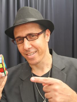 ראיון עם ארול כהן, מאחורי הקלעים של האיגיון, על העבודה על משחק הבריחה