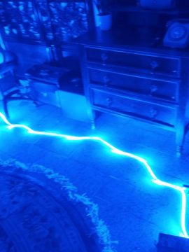 חדש לגמרי : אימרסיב בבית הקוסם