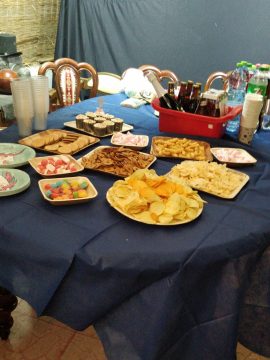 איפה לחגוג יום הולדת