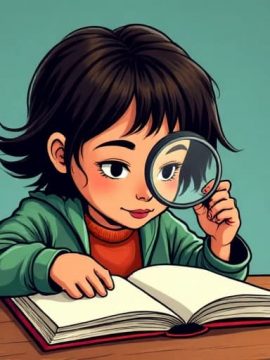 חוויית מופע לעולים לכיתה א', מכמה זויות, 3 סיפורים קצרים