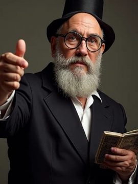 אשליה ומציאות: הקשר העמוק בין קסמים, יצירתיות ותפיסת המציאות