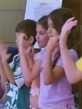 קייטנת קסמים – קוסם, להיות קוסם עוד הקיץ