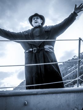 עולם האשה — דגמנית: מקצוע קשה