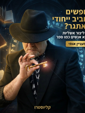 חידוש — מחשבים ומשחקים: הדרכה לציבור