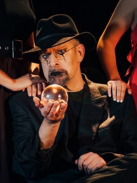 שיעור פרטי עם קליוסטרו תשאלו את מי שכבר היה