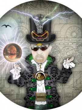 סודות ויסודות הקוסמים קורס הקוסמים הטוב בישראל